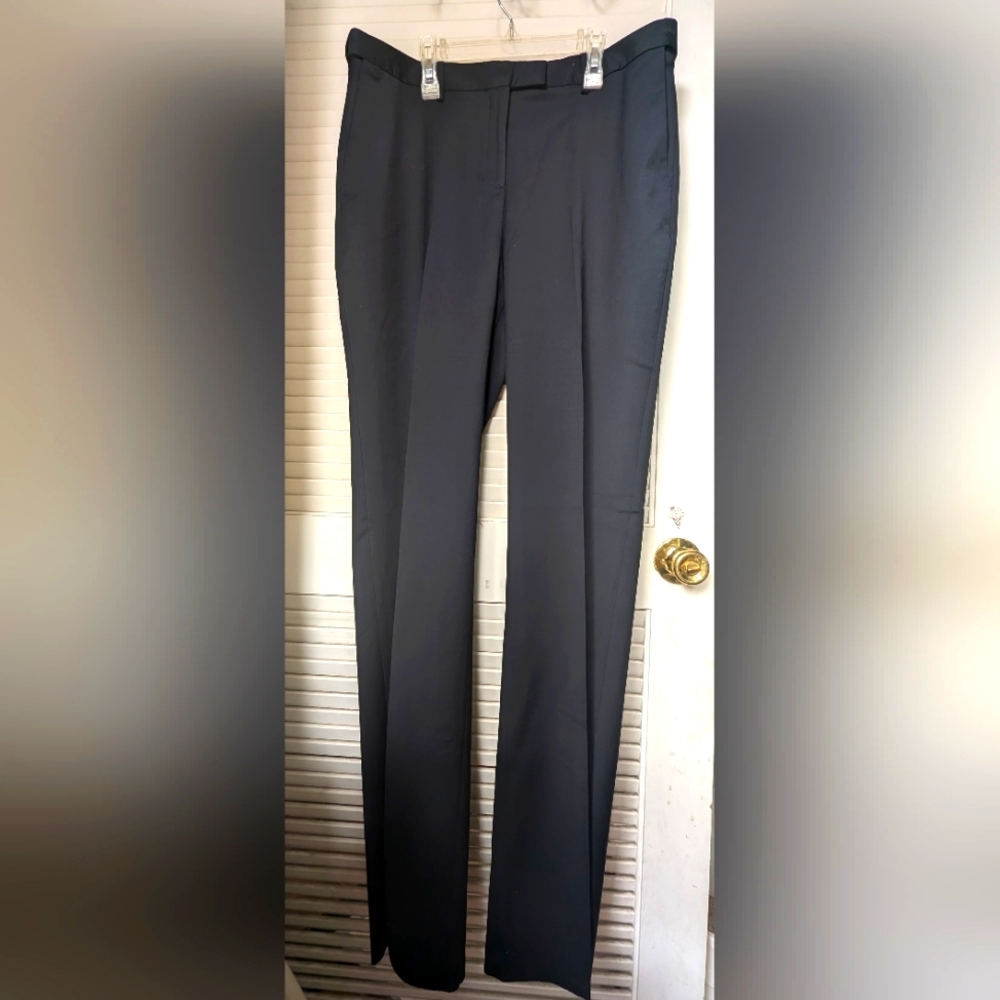 New With Tags Blue/Black Color Dress Pants (School Uniform Pants) size 12 R